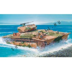 Italeri 6396  LVT (A) 4