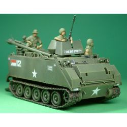 Academy 13266   M113A1 VIETNAM VERSION  1:35