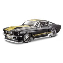 Maisto Ford Mustang GT 1967.