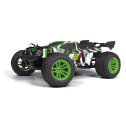 MAVERICK 150408 Quantum2 XT Flux 1/10th Stadium Truck - Green