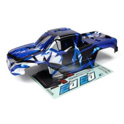 Maverick MV150412 Quantum2 MT Body (Blue)