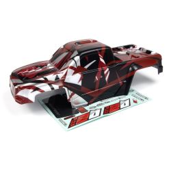 Maverick MV150413 Quantum2 MT Body (Red)