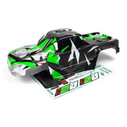 Maverick MV150415 Quantum2 MT Body (Green)