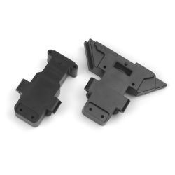 MAVERICK MV150706 Lower Gearbox Case Set (Front/Rear)