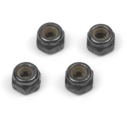 MAVERICK MV150729 Flanged Lock Nut M2.5 (4pcs)