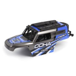 MAVERICK MV150731 Assembled Bodyshell (Blue)