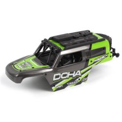 MAVERICK MV150734 Assembled Bodyshell (Green)