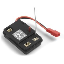 MAVERICK MV150739 MSRS-201 2in1 ESC/Receiver 2.4GHz