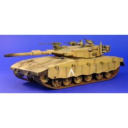 Academy 13267   I.D.F. MERKAVA MK III  1:35