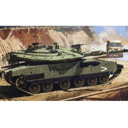 Academy 13227 Merkava Mk.IV  1:35