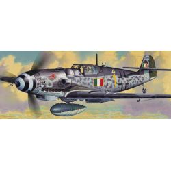 Academy 12256 MESSERSCHMITT Bf109G-14