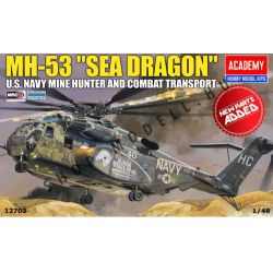 Academy 12703  MH-53E Sea Dragon