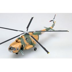 Mi-8 Hip-C helikopter
