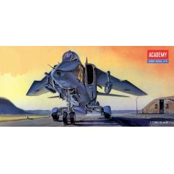 Academy 12455 MIG-27 Flogger