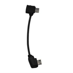 USB adapter kábel DJI Mavic Mini - USB Type-C 20cm