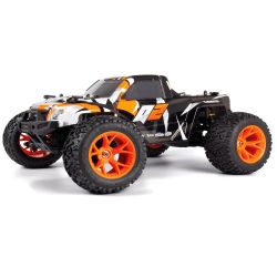 Maverick MV150401 Quantum2 MT 1/10th Monster Truck - Orange