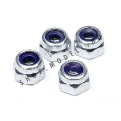 MAVERICK 100551 Lock Nut M2.5 (4db)