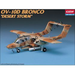 Academy 12472 OV-10D BRONCO