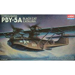 1/72 PBY-5A