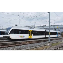 PIKO 27503 Villamos motorvonat, GTW 2/6, Stadler, THURBO, SBB VI