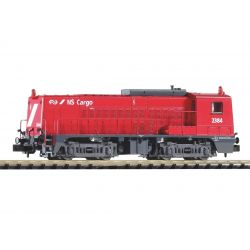 Piko 40441 Dízelmozdony Serie 2384, NS Cargo IV