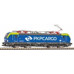 PIKO 47806 Villanymozdony, Vectron, EU46, PKP Cargo VI