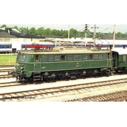 PIKO 51146 Villanymozdony, Rh 1018, ÖBB  III