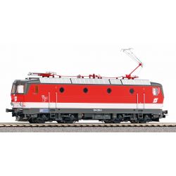 PIKO 51620 Villanymozdony Rh 1044 265-5, Valousek-festés, ÖBB IV