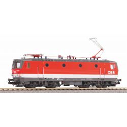 PIKO 51626 Villanymozdony Rh 1144 063-5, ÖBB VI, hangdekóderrel