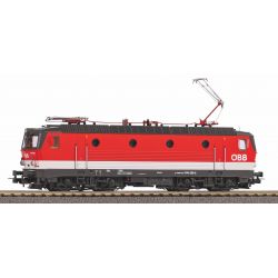 PIKO 51631 Villanymozdony, Rh 1144 268-0, ÖBB VI