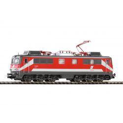 Piko 51762 Villanymozdony Rh 1110 519-4, ÖBB IV