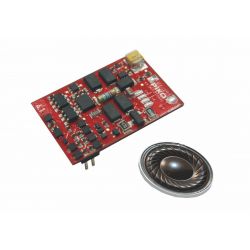 PIKO 56463 SmartDecoder 4.1 Hangdekóder Rh 1010 ÖBB villanymozdonyhoz