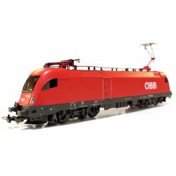 Piko 57919 Villanymozdony, Taurus, Rh 1116 227-8, ÖBB V, 3. pályaszám