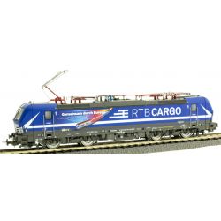 PIKO 59590 Villanymozdony BR 193 381-1 Vectron, RTB Cargo VI