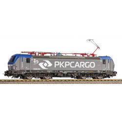 PIKO 59593 Villanymozdony, EU46-510 (BR 193-510) Vectron, PKP Cargo VI