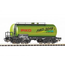 PIKO 95869 PIKO Jahreswagen 2019