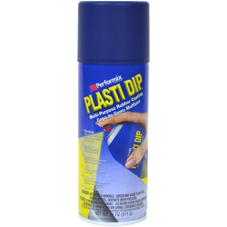 PlastiDip gumi spray - Blurple