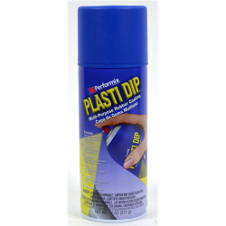 PlastiDip Spray - Flex Blue