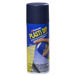 PlastiDip Spray - Black&Blue