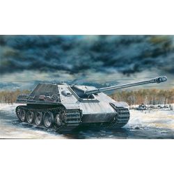 Italeri 7048 SD.KFZ.173 JAGDPANTHER