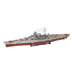 AMATI B1614 Bismarck csatahajó