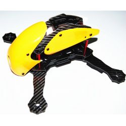Robocat 270 FPV racing drón