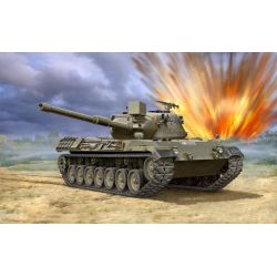 Revell 03240 Leopard 1 1:35