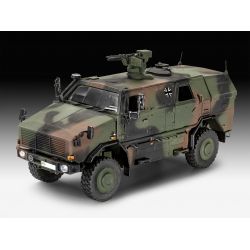 Revell 03284 Revell Dingo 2A3.1 1:35 (3284)