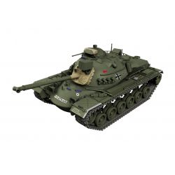 Revell 03287  M48 A2CG