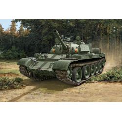 Revell 03304 T-55A 1:72