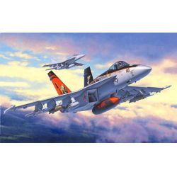 Revell 04994 F/A-18E Super Hornet