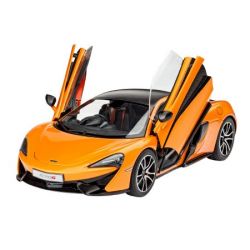 Revell 07051 McLaren 570S