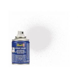 Revell 34102 spray clear matt makett festék