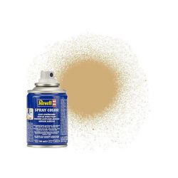 Revell 34194 spray arany metallic makett festék